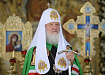 Святейший Патриарх Московский и всея Руси Кирилл обратился к чадам Русской Православной Церкви по случаю дня трезвости