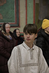 Митрополит Даниил: «Покаяние — это такая добродетель, которая присутствует во всех других добродетелях»