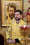 Митрополит Даниил: «В воскресенье перед Рождеством Христовым мы совершаем память Святых Отцев»
