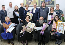 Сегодня – день рождения у митрополита Курганского и Белозерского Даниила