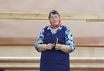Члены СПЖ села Тагильского продолжают реализацию проекта «Православная экспедиция»