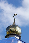 Казанский Чимеевский монастырь отметил престольный праздник