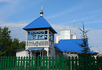 Приход Покрова Пресвятой Богородицы Кургана продолжает оказывать помощь бойцам СВО