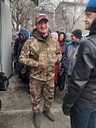 Социальный пункт «Сквер милосердия» подвёл итоги работы первый квартал 2025 года
