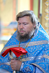 Митрополит Даниил: Пусть каждый из нас по молитвам Богородицы достигнет райских обителей 