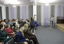 «Увидеть солнце»: в Кургане прошла презентация последнего фильма из цикла «Своя высота»