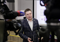 «Увидеть солнце»: в Кургане прошла презентация последнего фильма из цикла «Своя высота»