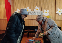 В Зауралье члены сельского отделения СПЖ реализуют проект «Православная экспедиция»