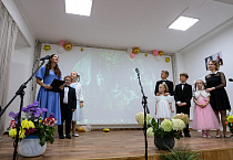 «Здесь научат вас только хорошему!» В курганской воскресной школе «Благовест» стартовал новый учебный год