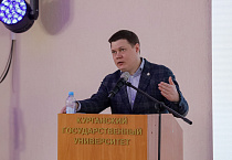 Эксперт Курганской епархии провел цикл лекций для студентов о террористической идеологии 