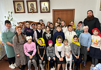 Пасхальный концерт в Богоявленском храме: праздник веры, творчества и радости