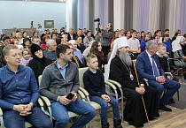 «Возвращайтесь всегда на родину…»: В Кургане презентовали фильм о православном меценате, сенаторе Сергее Муратове