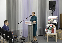 В Юговке прошла презентация второго фильма из проекта о зауральских династиях «Соль родной земли»