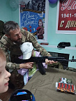 «Соколы» из Александро-Невской гимназии Кургана победили на соревнованиях по стрельбе