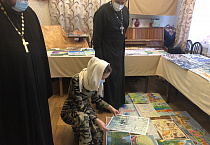 В Курганской епархии подвели итоги регионального этапа конкурса «Красота Божьего мира»