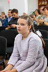 «Здесь научат вас только хорошему!» В курганской воскресной школе «Благовест» стартовал новый учебный год