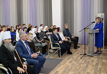 «Возвращайтесь всегда на родину…»: В Кургане презентовали фильм о православном меценате, сенаторе Сергее Муратове