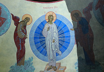 Митрополит Даниил совершил Литургию в день поминовения усопших