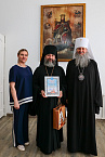 В Кургане подвели итоги межрегионального этапа конкурса «За нравственный подвиг учителя»