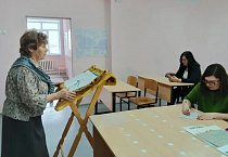 Варгашах прошел единый методический день педагогов