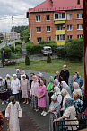 Престольный праздник прошёл в храме села Кетово