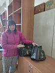 В Кургане православный Центр защиты семьи, материнства и детства "Обитель милосердия" подвел итоги работы за апрель