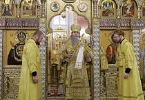 Митрополит Ташкентский и Узбекистанский Викентий: «Церковь является средоточием милосердия и сострадания к ближним»
