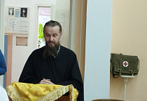 Годовое собрание сестёр милосердия прошло в Порт-Артурском храме
