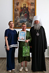 В Кургане подвели итоги межрегионального этапа конкурса «За нравственный подвиг учителя»