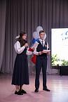 Курганская православная гимназия отметила 20-летний юбилей 