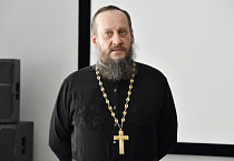 Курганский священник дебютировал в новом журнале «Тобол»