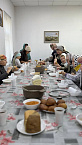 Курганские паломники посетили святыни Верхотурья