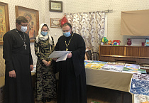 В Курганской епархии подвели итоги регионального этапа конкурса «Красота Божьего мира»