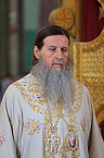 Митрополит Даниил: «Если мы будем усердно молиться, то будут спасены наши семьи, наши города, наши дети»