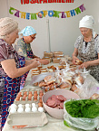 «Экипаж милосердия» Покровского храма в Кургане кормит бездомных и малоимущих