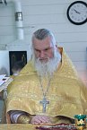 25 октября – день памяти зауральских Петра и Февронии