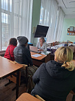 Итоги работы в сентябре подвел проект «Мобильный центр гуманитарной помощи “Обитель Милосердия”»