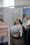 В Кургане в 18-й раз открылась выставка-ярмарка «Добрый свет Рождества»