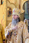 Митрополит Даниил: Жизнь святых апостолов Петра и Павла показывает нам правильный путь христианства