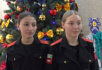 Курганская епархия организовала показ школьникам патриотического фильма о борьбе с террористами  