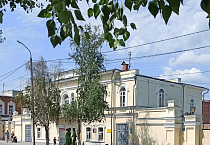 В Кургане клуб православных женщин в необычном формате провёл очередную воскресную  встречу