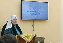 Два курганских храма подвели итоги года