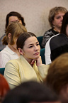 Митрополит Даниил обсудил проблемы демографии на Губернаторских чтениях в Кургане