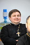 В Курганской епархии прошло итоговое епархиальное собрание