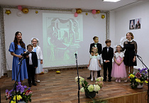 «Здесь научат вас только хорошему!» В курганской воскресной школе «Благовест» стартовал новый учебный год