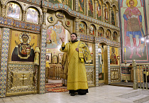 Митрополит Ташкентский и Узбекистанский Викентий: «Церковь является средоточием милосердия и сострадания к ближним»