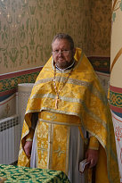 Проповедь в день мчч. Сергия и Вакха