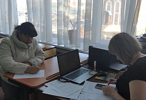 На курганском приходе в рамках грантового проекта   прошла беседа об отличии любви к себе и эгоизме