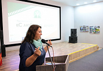 «С любовью, душа»: в Юговке прошла презентация фильма Курганской епархии о супругах Баитовых