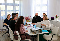 В Кургане подвели итоги межрегионального этапа конкурса «За нравственный подвиг учителя»
